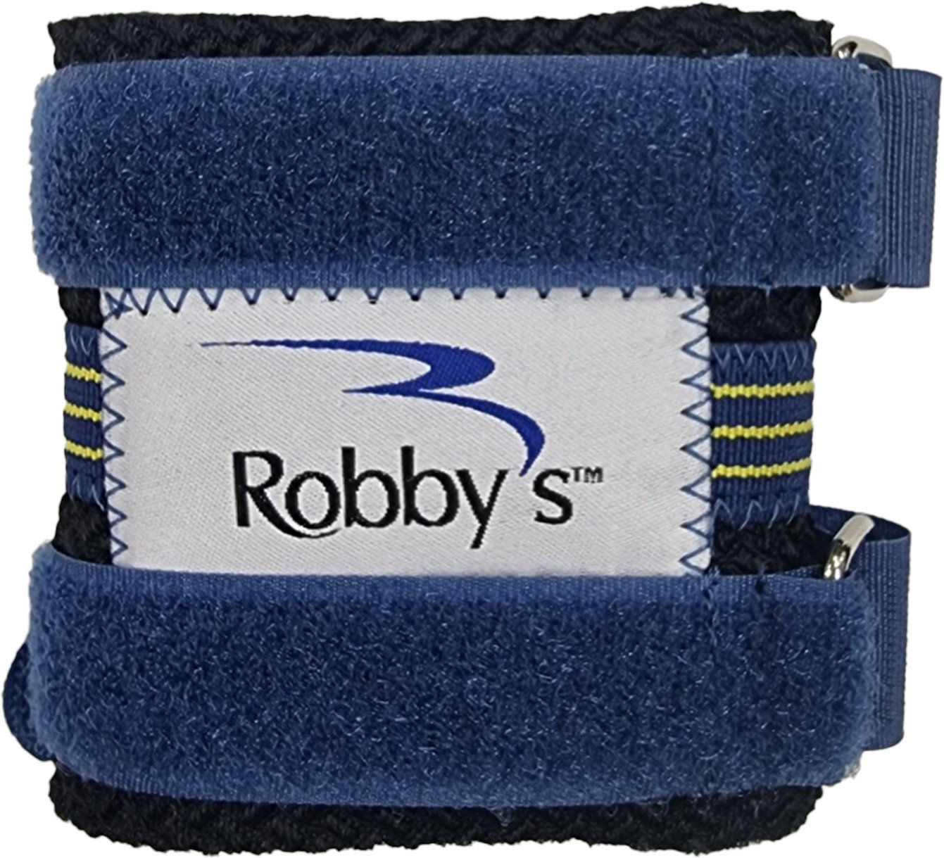 Robbys Wrist Wrap