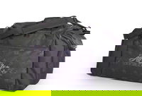 Roto Grip 2-Ball All-Star Duffle Blackout