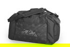 Shop Closeout Bowling Bags like the Roto Grip 2-Ball All-Star Duffle Blackout