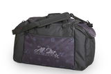 Sale Priced Bag: Roto Grip 2-Ball All-Star Duffle Blackout
