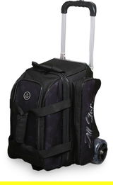 Top Bags: Roto Grip 2 Ball All-Star Roller Blackout