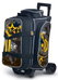 Review the Roto Grip 2 Ball Roller Yellow/Charcoal/Black