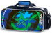 Review the Roto Grip 2 Ball Tote Green/Blue/Black