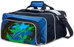 Review the Roto Grip 2 Ball Tote Plus Green/Blue/Black