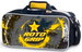 Review the Roto Grip 2 Ball Tote Yellow/Black/Charcoal