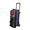 Trending Product : Roto Grip 3 Ball All-Star Roller Competitor Black/Red/Blue