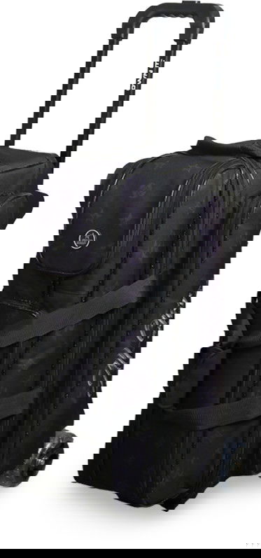 Roto Grip 3 Ball Roller All Star Blackout