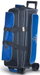 Review the Roto Grip 3 Ball Roller Blue