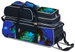 Review the Roto Grip 3 Ball Rolling Tote Green/Blue/Black