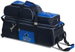 Review the Roto Grip 3 Ball Tote/Roller Blue