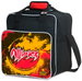 Review the Roto Grip Alliance Single Ball Tote Red/Gold/Blk