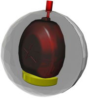 Roto Grip Attention Star CORE Image