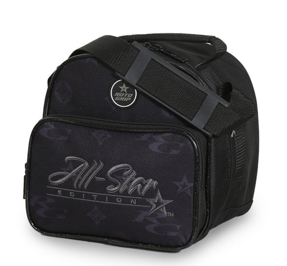 Roto Grip Caddy Blackout Bowling Bags + FREE SHIPPING
