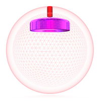 Roto Grip Cosmos CORE Image
