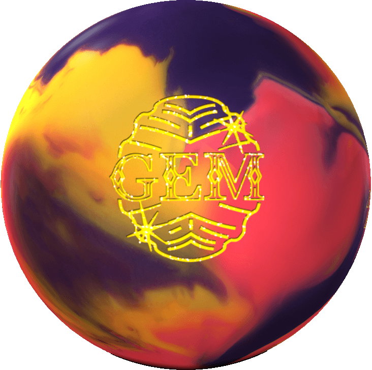 Roto Grip Gem Bowling Balls + FREE SHIPPING