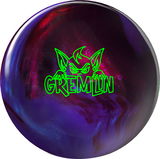 Recommended Ball: Roto Grip Gremlin