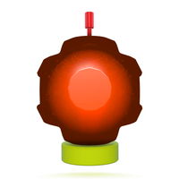 Roto Grip Gremlin CORE Image