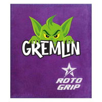 Roto Grip Gremlin Shammy Purple