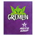 Review the Roto Grip Gremlin Shammy Purple