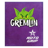 Top Accessories: Roto Grip Gremlin Shammy Purple