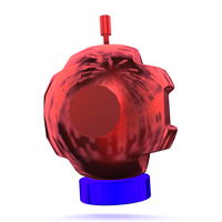 Roto Grip Gremlin Tour-X CORE Image