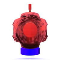 Roto Grip Gremlin Tour-X CORE Image