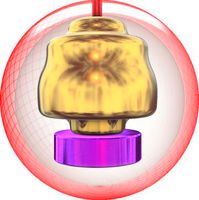 Roto Grip Hustle Earth Solid CORE Image