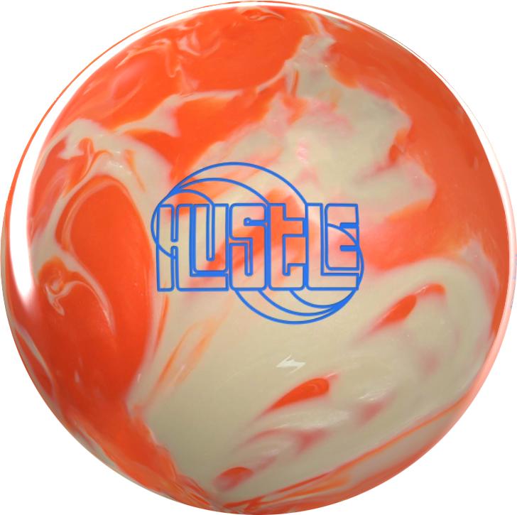 Roto Grip Hustle VP Pearl Bowling Balls + FREE SHIPPING
