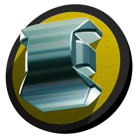 Roto Grip Hyper Cell Fused