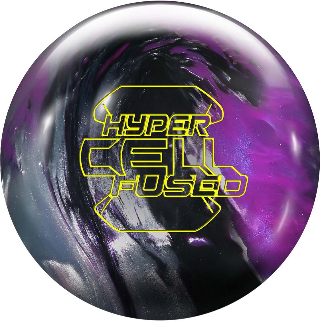 Roto Grip Hyper Cell Fused Bowling Balls + FREE SHIPPING