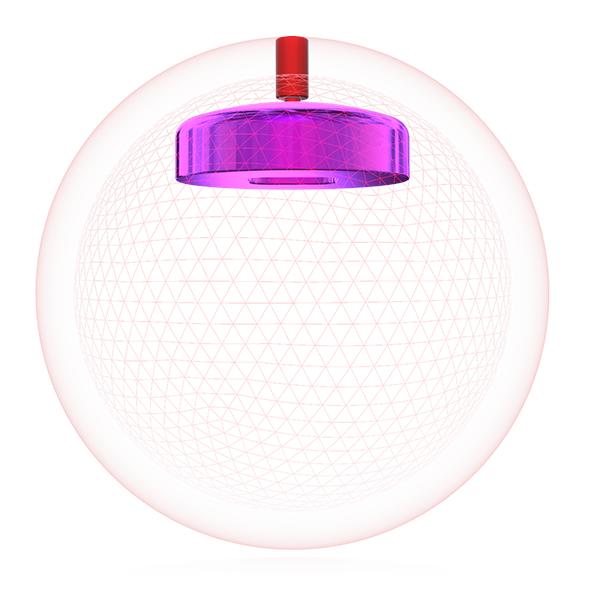 Roto Grip Jester Clear Polyester Bowling Balls + FREE SHIPPING