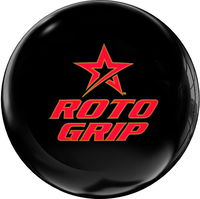 Roto Grip Jester Clear Polyester ALT Image