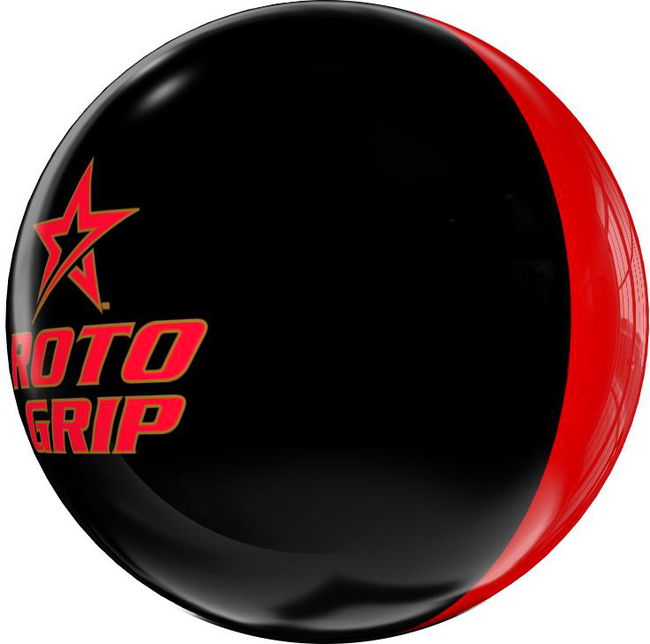 Roto Grip Jester Clear Polyester
