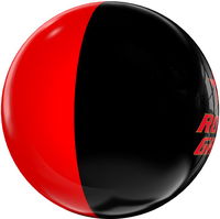 Roto Grip Jester Clear Polyester ALT Image