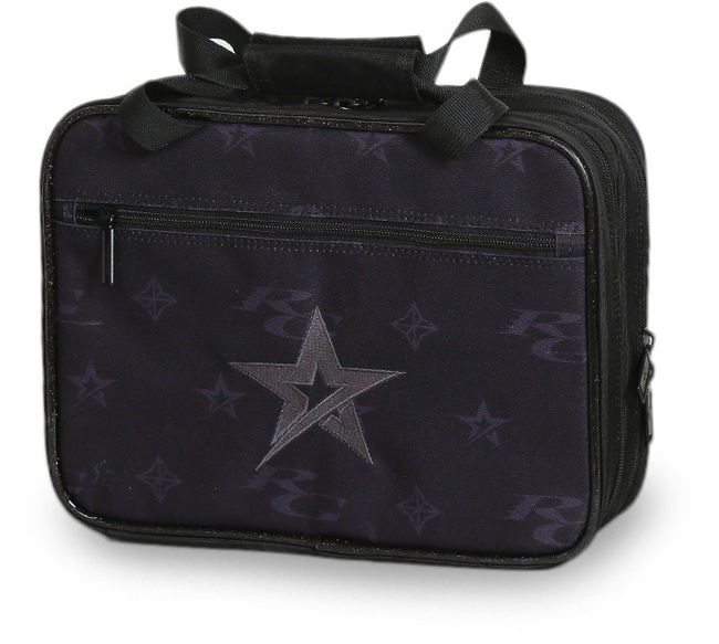 Roto Grip MVP+ Accessory Case Blackout