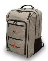 Roto Grip MVP+ Backpack Achromatic