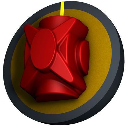 Roto Grip No Rules Exist