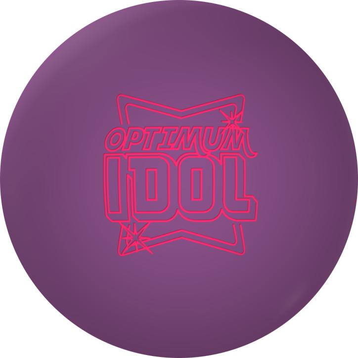美品！14p3oz Roto Grip Optimum Idol Roto Grip Optimum Idol Bowling Balls + FREE SHIPPING