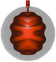 Roto Grip Perfect Gem CORE Image