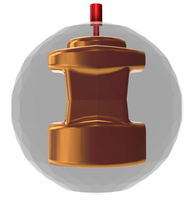 Roto Grip RST Hyperdrive CORE Image