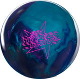 PopularHigh Hooking Balls: Roto Grip RST Hyperdrive Pearl