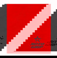 Roto Grip Shammy Red