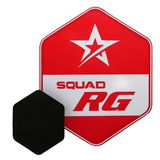 Top Accessories: Roto Grip Squad RG Shammy