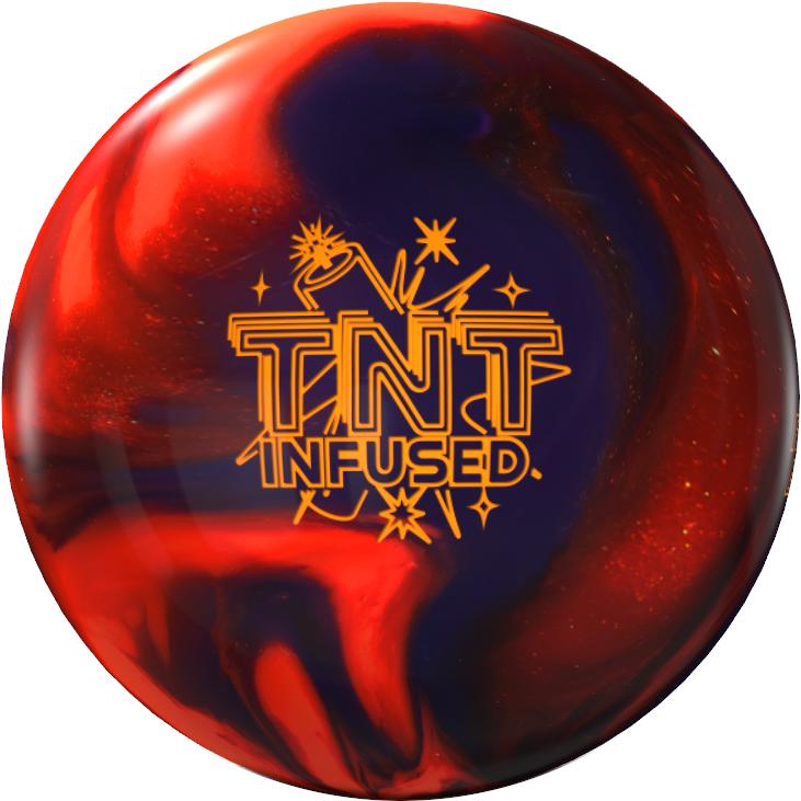 Roto Grip TNT INFUSED ボウリングボール14p2ozです。 Roto Grip TNT Infused Bowling Balls + FREE SHIPPING