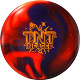 PopularBowling Balls For Tweeners: Roto Grip TNT Infused