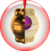 Roto Grip TNT Infused CORE Image