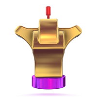 Roto Grip Transform CORE Image