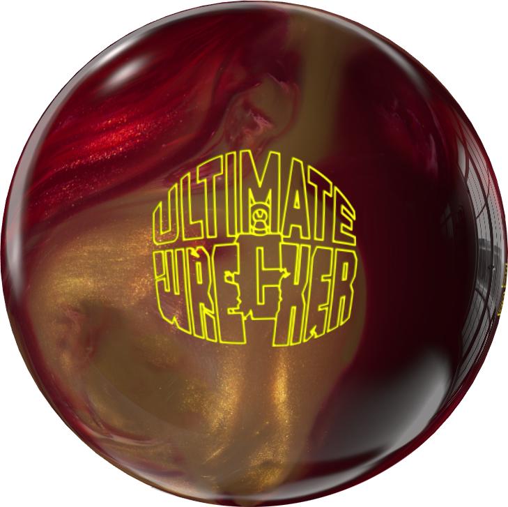 新品 ROTO GRIP アルティメットレッカー Roto Grip Ultimate Wrecker Bowling Balls + FREE SHIPPING
