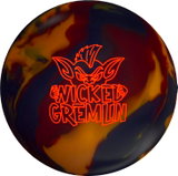 PopularNew Upper Mid-Performance Balls: Roto Grip Wicked Gremlin