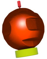 Roto Grip Wicked Gremlin CORE Image